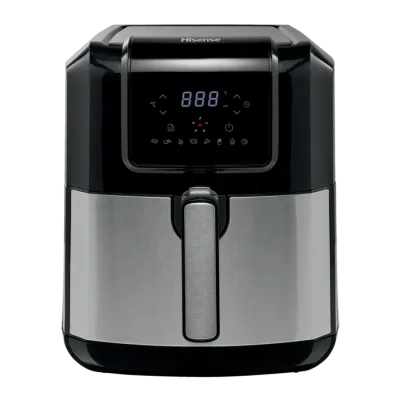 Hisense H06AFBS1S3 6.3L Air Fryer