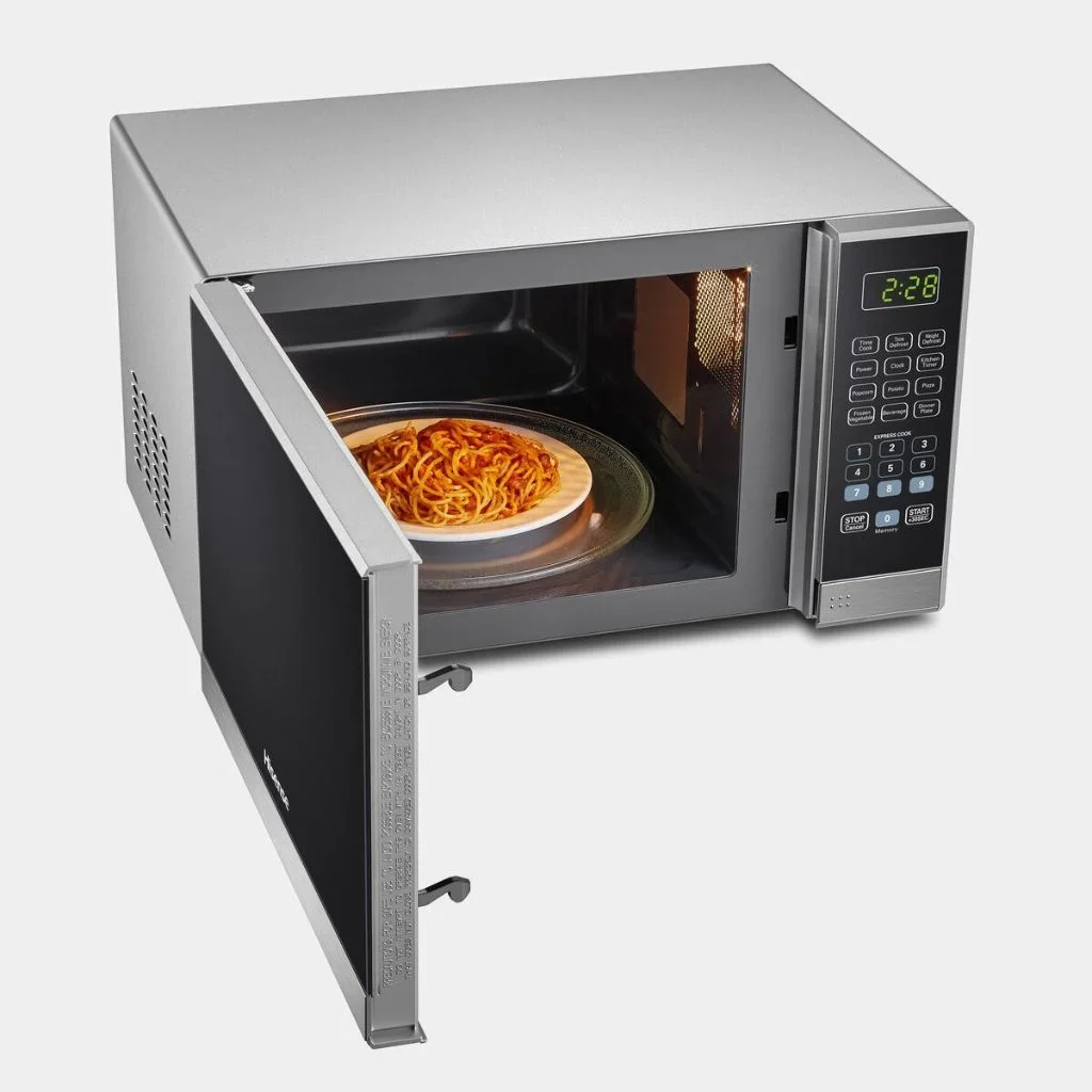 Hisense H36MOMMI 36L Digital Microwave - Image 3