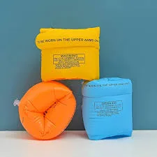 Swimming Arm Inflatable Floaters - Image 4