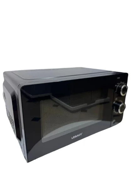 Legacy LKAMC20LT001 20L Manual Microwave - Image 3
