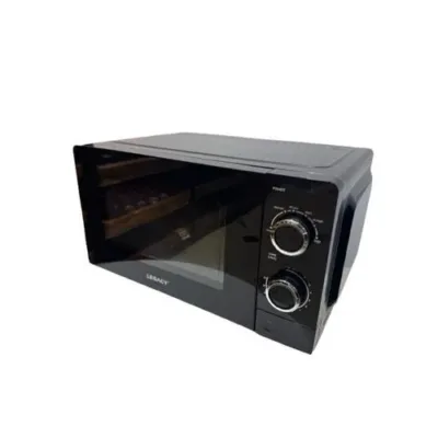 Legacy LKAMC20LT001 20L Manual Microwave