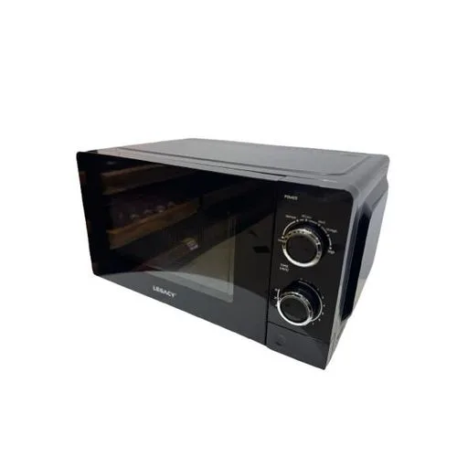 Legacy LKAMC20LT001 20L Manual Microwave