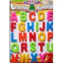 Magnetic Letters & Numbers Set