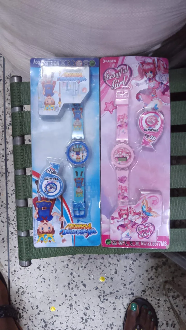 Kids Watches - Image 4