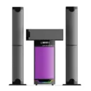 Nobel+ NB-1214 5.1CH Home Theater System