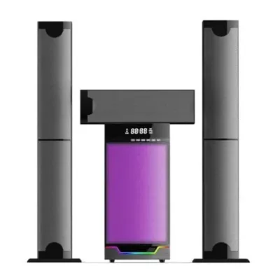 Nobel+ NB-1214 5.1CH Home Theater System