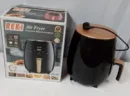 Reki 6L Digital Air Fryer