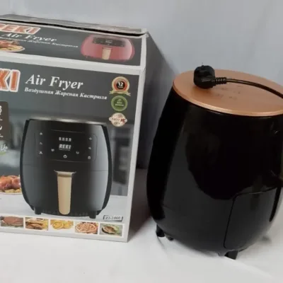 Reki 6L Digital Air Fryer