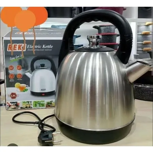 Reki 6L Cordless Electric Kettle - Image 2