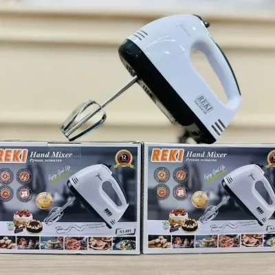Reki Hand Mixer