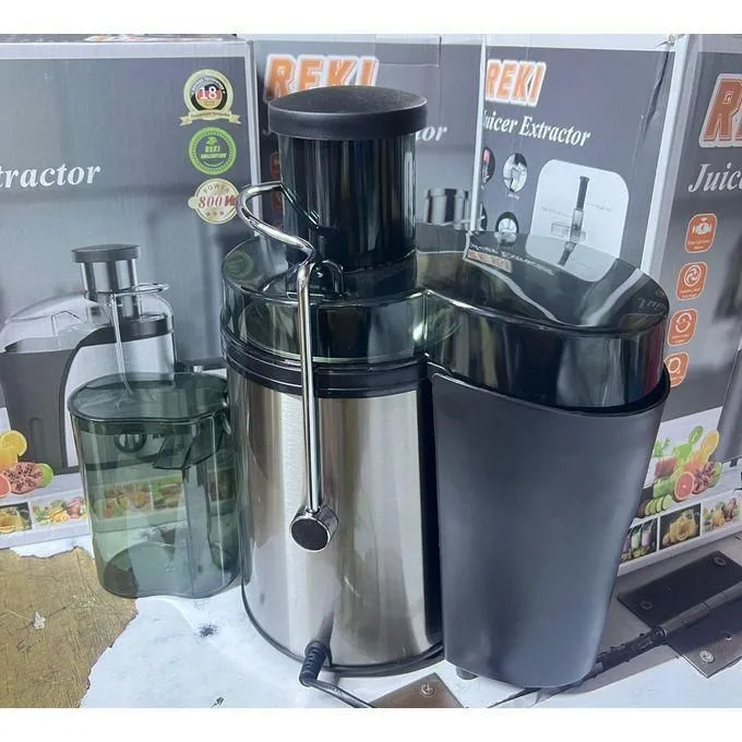 Reki Juice Extractor - Image 2