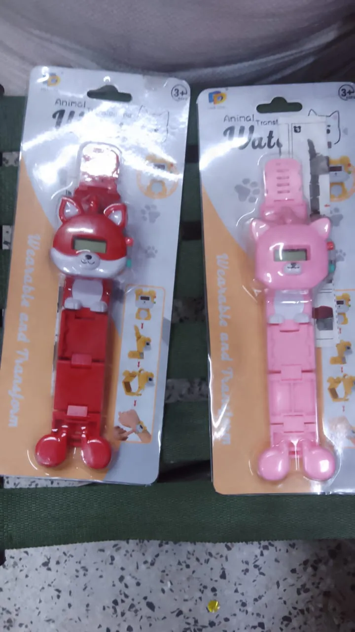 Kids Watches - Image 3