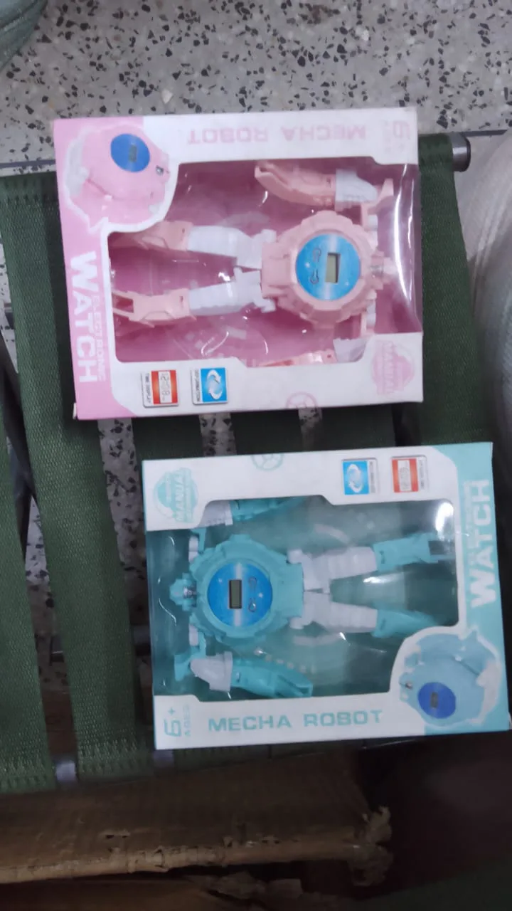 Kids Watches - Image 5