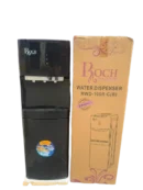 Roch RWD-100R-C(B) Hot Cold and Normal Water Dispenser with Compressor