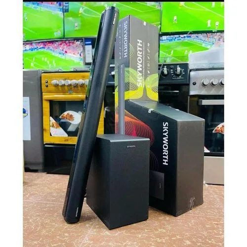 Skyworth SS531 3.1ch Soundbar Subwoofer System - Image 3