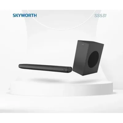 Skyworth SS531 3.1ch Soundbar Subwoofer System