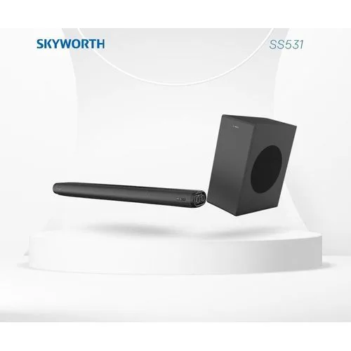 Skyworth SS531 3.1ch Soundbar Subwoofer System