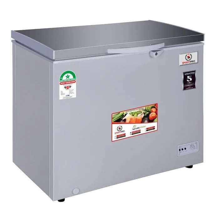 SmartPro Chest Deep Freezers - Image 6