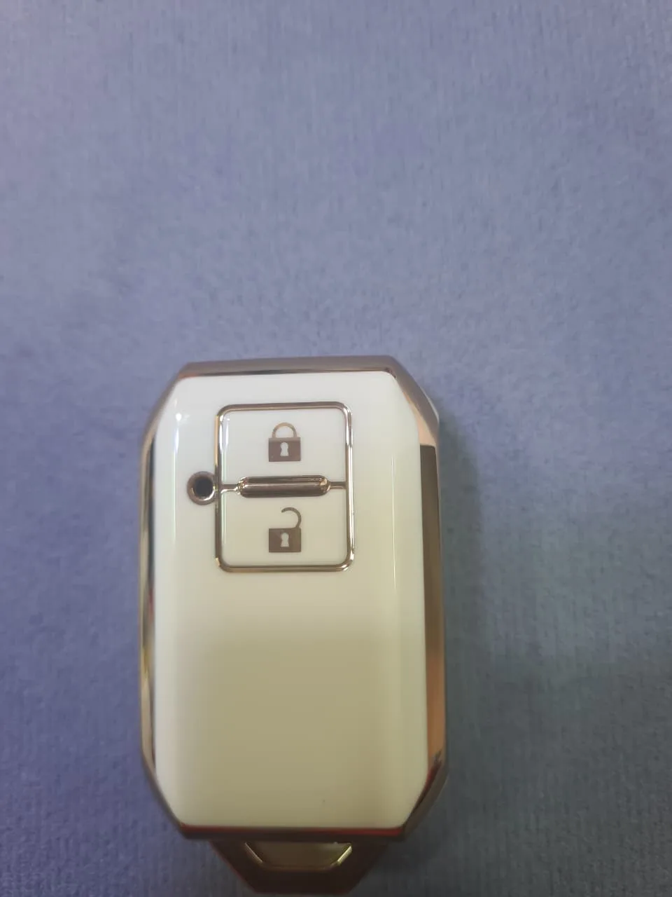 Suzuki 2-Button TPU Smart-Key Covers - Image 4