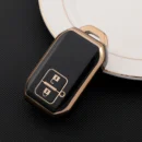 Suzuki 2-Button TPU Smart-Key Covers