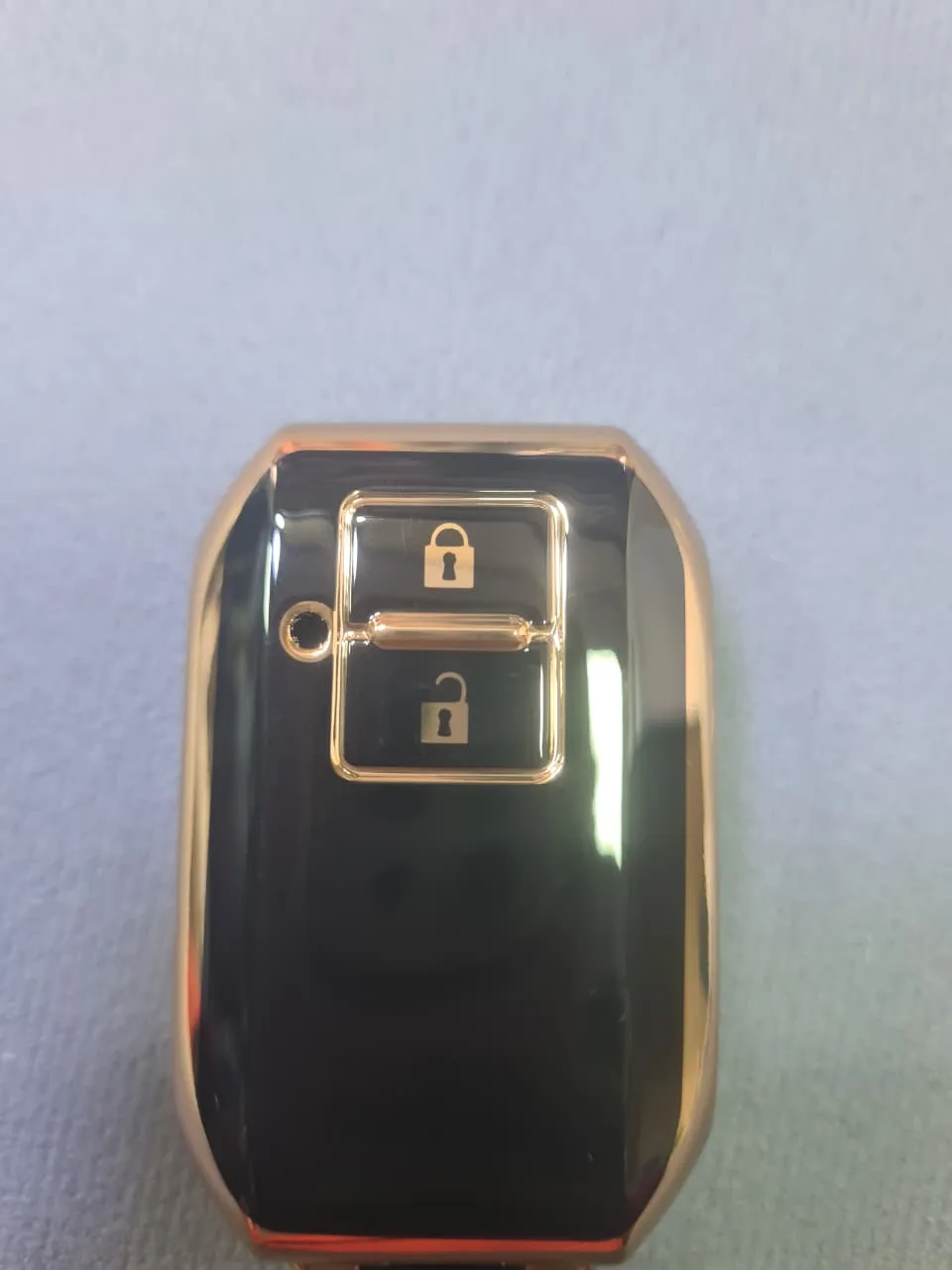 Suzuki 2-Button TPU Smart-Key Covers - Image 5