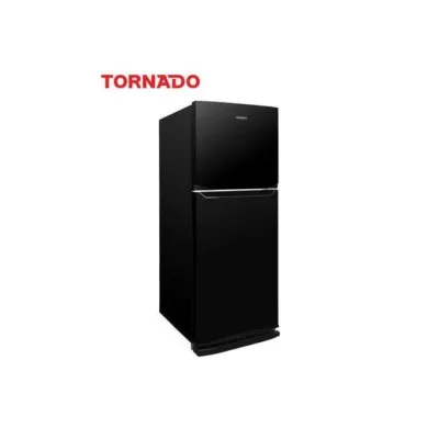 Tornado 304L Non-Frost Double Door Refrigerator