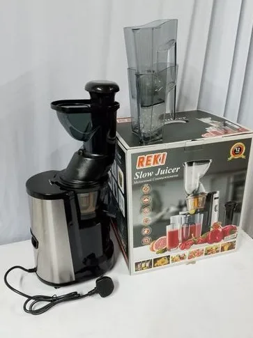 Reki Slow Juicer - Image 2