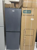 Decho Double Door Refrigerators