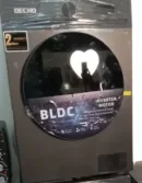 Decho Automatic Front-Load Washing Machines