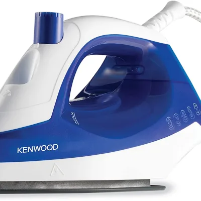 Kenwood STP01.000WB Steam Iron Box