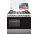 Ramtons RF/496 60*90 4+2 Gas Cooker with Gas Compartmen