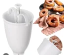Manual Donut Maker/Shaper