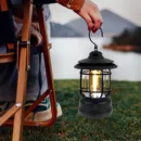 Generic Rechargeable Dimmable Camping Lamp/Lantern