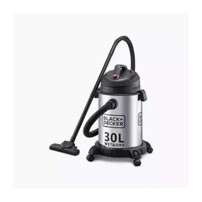 BLACK+DECKER WV1610-B5 30L Vacuum Cleaner