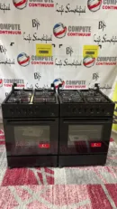 BJ’s BJ6060 60*60 Gas Cooker with Electric Oven