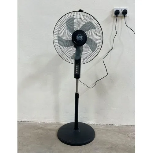 Electromate 18" Inch Standing Fan - Image 3