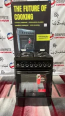 BJ`S Everest 60×60 3-Gas & 1-Electric Plate Cookers