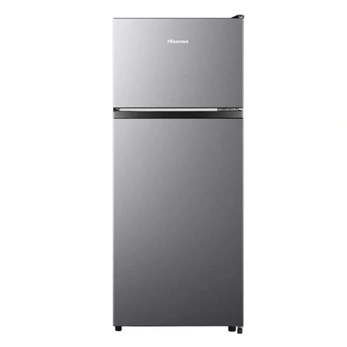 Hisense REF124DR 128L Double Door Refrigerator