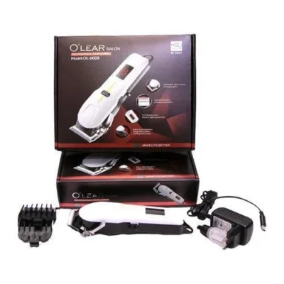O'Lear Rechargeable Cordless Shaver