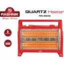 Rashnik RN-2633 Room Heater with Humidifier