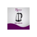 Roch 2L Stainless Steel Cordless Electric Kettle