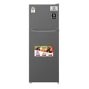 Smartpro SFR-175-DT-I 138L Double Door Refrigerator