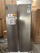 Smart pro 450L Side by Side Non-Frost Refrigerator