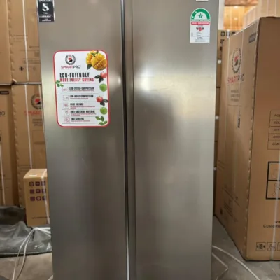 Smart pro 450L Side by Side Non-Frost Refrigerator