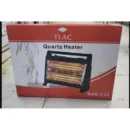 Tlac NSB-C35 Quartz Room Heater with Humidifier