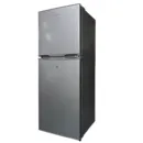 Vision 138L Double Door Refrigerator