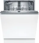 BOSCH SMV26AX00M 12 Place Setting Built-in Dishwasher
